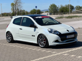 Renault Clio RS Limited Edition 164/666 | Mobile.bg   3