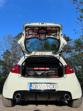 Renault Clio RS Limited Edition 164/666 | Mobile.bg   9