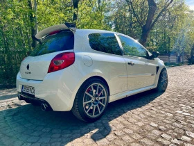 Renault Clio RS Limited Edition 164/666 | Mobile.bg    5