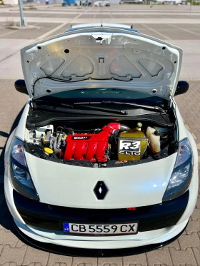 Renault Clio RS Limited Edition 164/666 | Mobile.bg    10