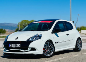 Renault Clio RS Limited Edition 164/666 | Mobile.bg   1