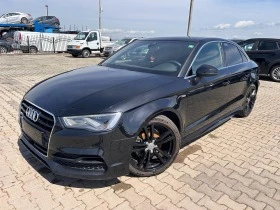 Audi A3 Limousine 1.4TFSI AVTOMAT/NAVI/PANORAMA ЛИЗИНГ - [1] 