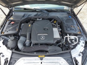 Mercedes-Benz C 300 2.0  | Mobile.bg   11