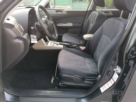 Subaru Forester 2.0i 4x4 | Mobile.bg    16