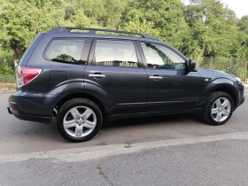 Subaru Forester 2.0i 4x4 | Mobile.bg    4