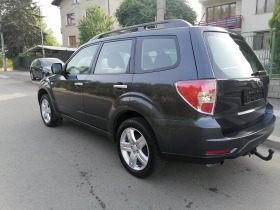 Subaru Forester 2.0i 4x4 | Mobile.bg    7