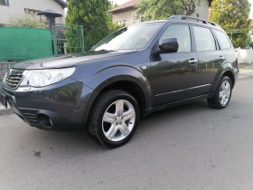 Subaru Forester 2.0i 4x4 | Mobile.bg    8