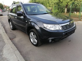 Subaru Forester 2.0i 4x4 | Mobile.bg    3