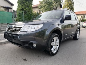 Subaru Forester 2.0i 4x4 | Mobile.bg    2