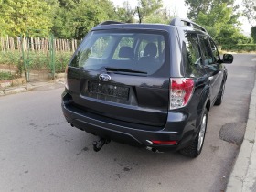 Subaru Forester 2.0i 4x4 | Mobile.bg    6