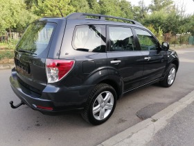 Subaru Forester 2.0i 4x4 | Mobile.bg    5