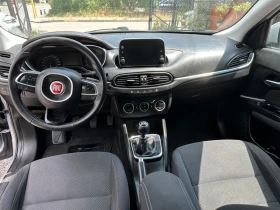 Fiat Tipo 1.6mjet 120ks  | Mobile.bg    11