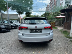 Fiat Tipo 1.6mjet 120ks , снимка 8