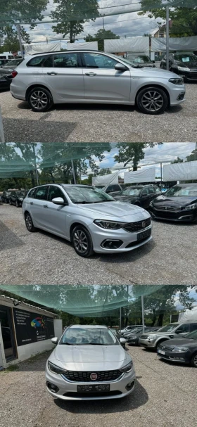 Fiat Tipo 1.6mjet 120ks , снимка 16