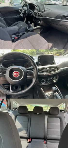 Fiat Tipo 1.6mjet 120ks , снимка 17