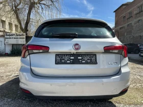 Fiat Tipo 1.6mjet 120ks , снимка 5