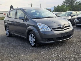 Toyota Corolla verso 2.2D4D 136к.с 6ск., снимка 6