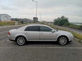 VW Phaeton V8 4.2L 335PH 4x4 въздушно окачване, снимка 4