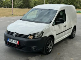  VW Caddy