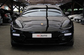 Porsche Panamera Turbo S/PDCC/Bose/Керамика/Панорама, снимка 1