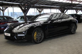 Porsche Panamera Turbo S/PDCC/Bose/Керамика/Панорама, снимка 2