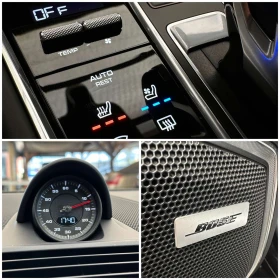 Porsche Panamera Turbo S/PDCC/Bose// | Mobile.bg    14