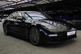 Porsche Panamera Turbo S/PDCC/Bose// | Mobile.bg    3