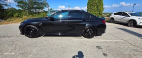 BMW M3 Competition XDrive, снимка 3