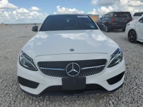 Mercedes-Benz C 43 AMG BURMESTER* 360* KEYLESS*  | Mobile.bg    5