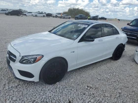  Mercedes-Benz C 43 A...