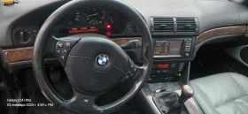 BMW 525 39 | Mobile.bg    7