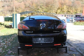 Mazda 6 2.2TDI   | Mobile.bg    6