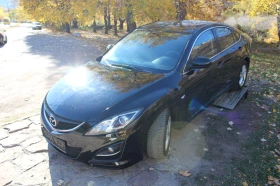 Mazda 6 2.2TDI   | Mobile.bg    3