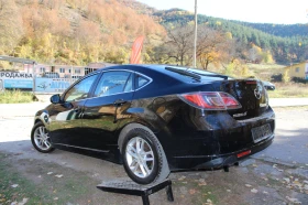 Mazda 6 2.2TDI   | Mobile.bg    7