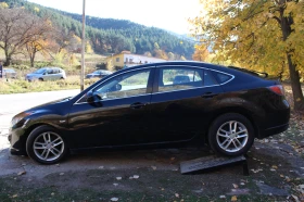 Mazda 6 2.2TDI   | Mobile.bg    8