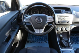 Mazda 6 2.2TDI   | Mobile.bg    14