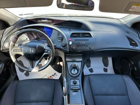 Honda Civic 5 1.3i 99.. | Mobile.bg    11