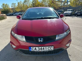 Honda Civic 5 1.3i 99.. | Mobile.bg    7