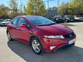 Honda Civic 5 1.3i 99.. | Mobile.bg    6