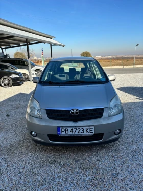 Toyota Corolla verso, снимка 1