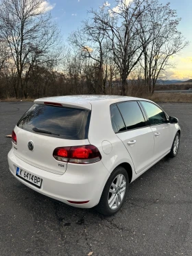 VW Golf 1.6 105 Топ, снимка 3