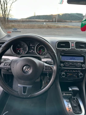 VW Golf 1.6 105 Топ, снимка 8