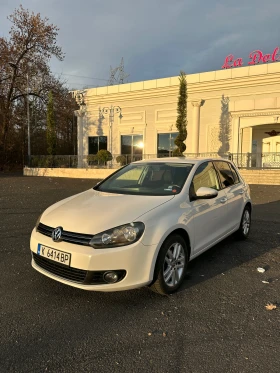 VW Golf 1.6 105 Топ, снимка 6