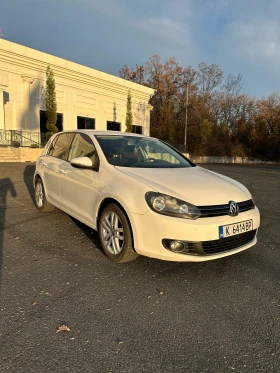 VW Golf 1.6 105 Топ, снимка 5