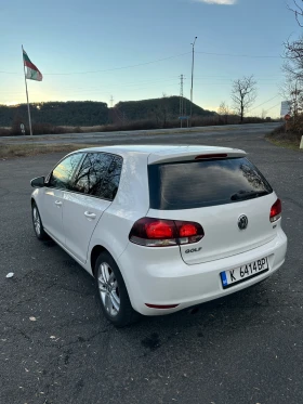 VW Golf 1.6 105 Топ, снимка 4