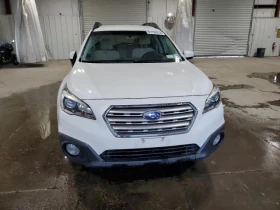 Subaru Outback Premium 