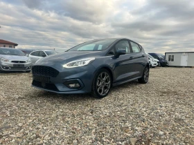 Ford Fiesta ST-LINE, снимка 2