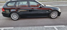 BMW 320 163к, снимка 6