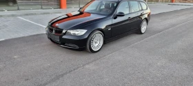 BMW 320 163к, снимка 1