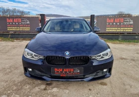 BMW 320 Автомат / Навигация / Бартер / Лизинг , снимка 2